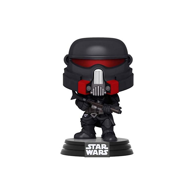 Funko Purge Trooper Insider Club Exc: Fun?ko Pop! Vinyl Figure