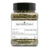Raw Essentials Prime Rib Rub – Herbaceous and Savory –