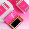 TDANCE Cashmere Lash Extensions Super Soft Classic Lash Extension CC