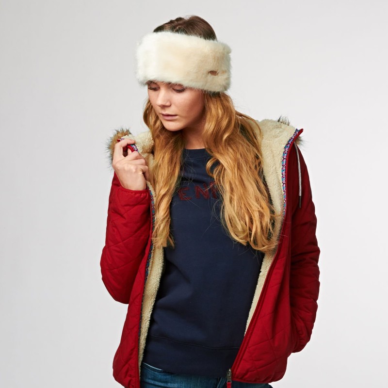 Barts Women's Braces White One Size