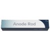 44" Aluminum Zinc Anode Rod, Eau Get Rid of Rotten