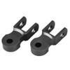 3 I Shock Extenders, Shock Absorber Riser, 2 Pieces Motorcycle