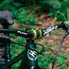Funn Speedrun Junior Mountain Bike Handlebar with Bar Clamp 31.8mm