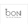 Bon Slit 16-Piece Stainless Steel Flatware Silverware Cutlery Set, Include