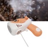 Handheld Bubble Machine Automatic 5 Holes Cartoon Kids Bubble Maker