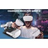 Unbranded VR Stand Headset Display Controller Charging Holder Mount For