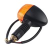 PRO BAT 12V Turn Signal Indicator Light Blinker Durable Lamp