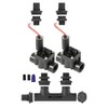 SPW Hunter Premium Valve Manifold System PGV101GS with Flow Control
