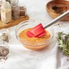 RSVP International Endurance Kitchen Tool Collection - Espátula de silicona,