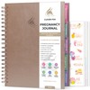 Clever Fox Pregnancy Journal & Memory Book - Pregnancy Planner