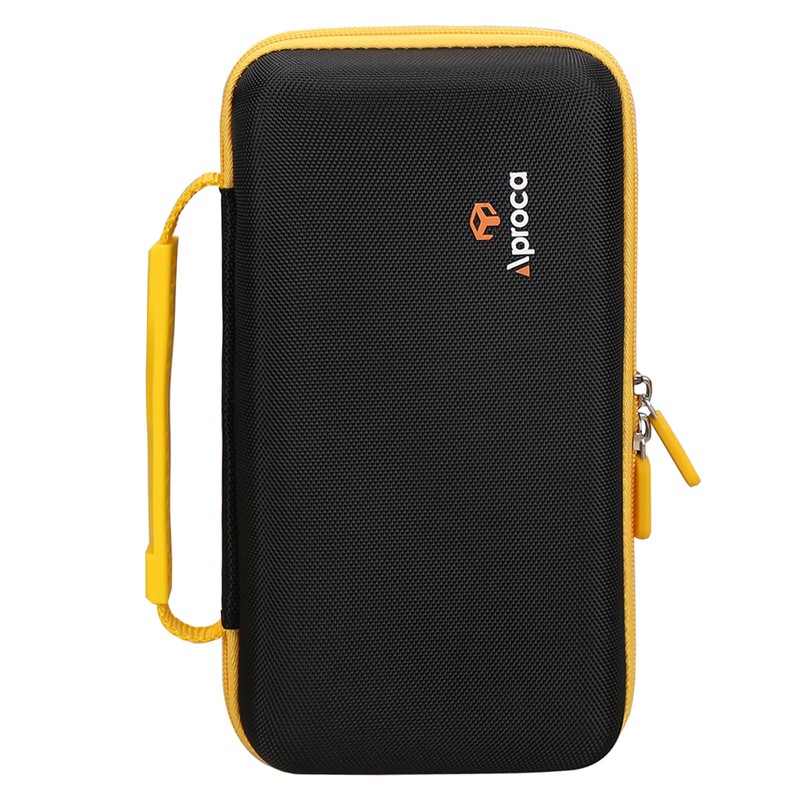Aproca Hard Storage Travel Case, Compatible with M210 BMP21-PLUS BMP21-LAB