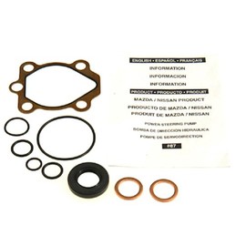 Plews and Edelmann 8799 Power Steering Repair Kit