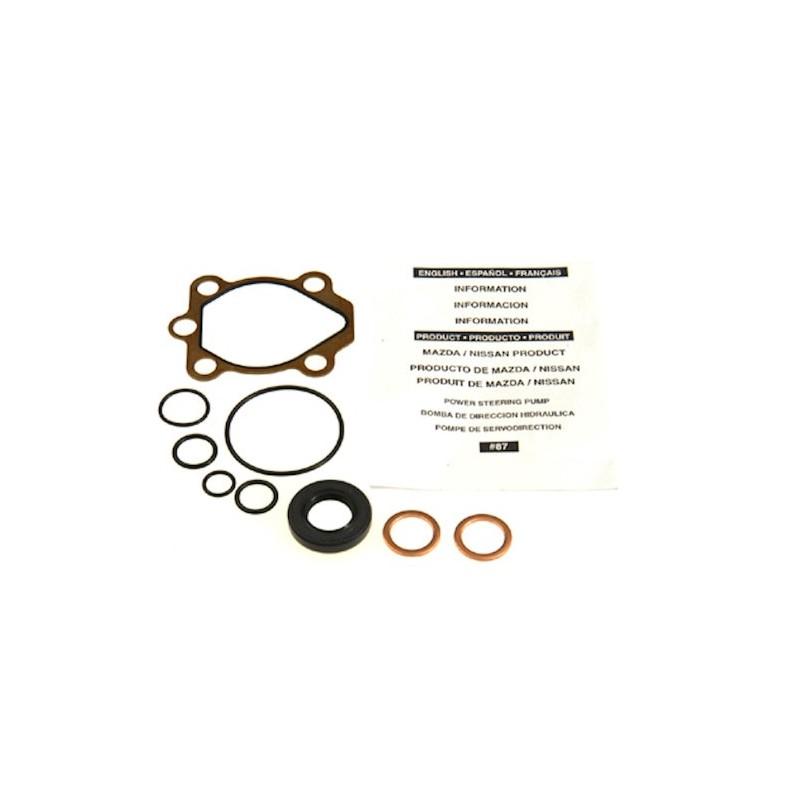 Plews and Edelmann 8799 Power Steering Repair Kit