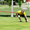4' Ultra Heavy Rocket Bungee- Speed and Agility Resistance Training