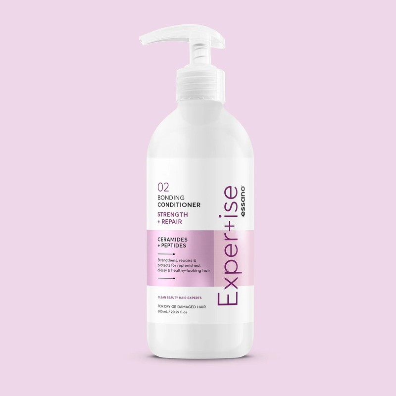 Essano Expertise Bonding Repair Conditioner 600ml