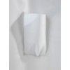 Wenko "Anti Mould Shower Curtain, White, 180 x 200 cm