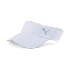 Puma 024398 Sun Visor, Hat, Sun Shade, Running Visor, 24