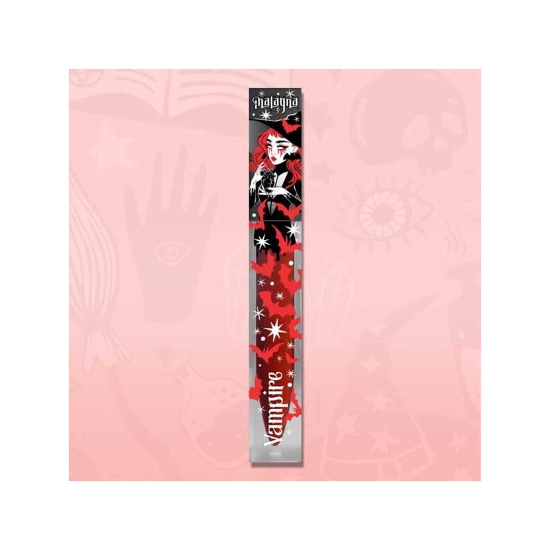 Malagna Cosmetics Labial indeleble larga duración vegano matte Witchy 10gr