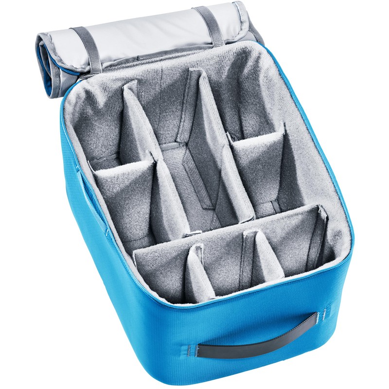 Deuter Camera Box 2 Bay, Bay Bay, Camera Box 2