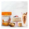 Monk Fruit Natulce 5kg Endulzante Natural Keto Fruto Del Monje