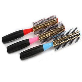 Domaepou Golden Roll Brush 3ea