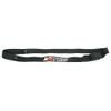 V3TEC Race Number Tape Black/Grey