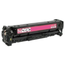 For HP CE413A Replacement for HP 305A Magenta Toner Seller Warranty