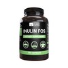 PURE ORIGINAL INGREDIENTS Inulin (365 Capsules) No Magnesium Or Rice