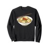 Wonton Noodles With Pickled Ginger Sweatshirt