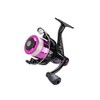 Balzer Spezi Trout with Line and Wobbler - Stationary Reel