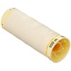 Gutermann Sew All Polyester Thread, 100Mtr, Cream (0414)