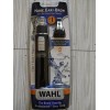 Wahl Ear, Nose & Brow Wet/Dry Dual Head Battery Operated