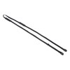 Outanaya 1Set Heavy Duty Hot Tub Cover Straps Secure Fixing