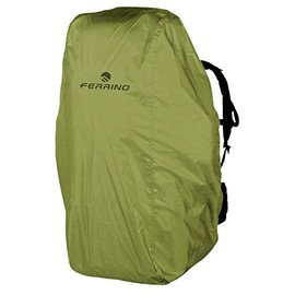Ferrino Cover, Coprizaino Verde, 25-50 Litri