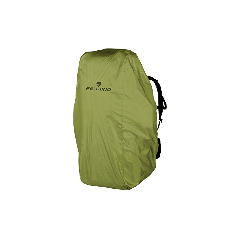 Ferrino Cover, Coprizaino Verde, 25-50 Litri