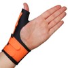 Solace Bracing Cool-Flow Max Thumb Support (6 Colours) - British