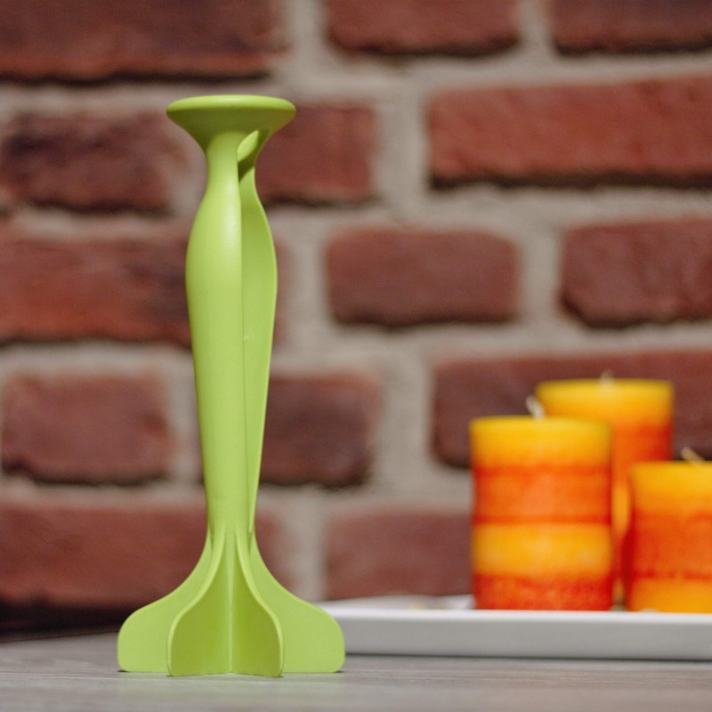 Hackit Kitchen Chopping Utensil Red 21906