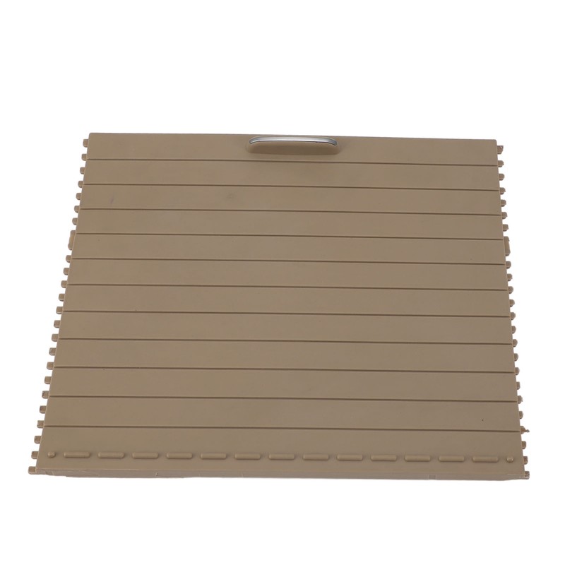 Cup Holder Roller Blind Cover 1666803814 Center Console Slide Roller