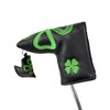 Putter Cover with Key Ring Pin Fits Scotty Camelon Odyssey