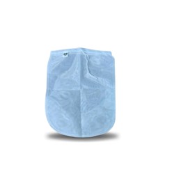 100 Micron Fine Mesh Strainer Bag - Kava, Nut Bag, Oat, Almond, Milk Strainer Bag for Juicing & Filtration, Durable Reusable Filter Bag for Smooth Drinks and Juices