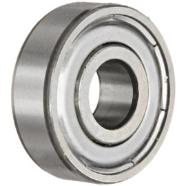 SKF 608-Z Radial Deep Groove Ball Bearing