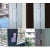 Personal Security Window & Door Alarm Bell | Wireless Sensor