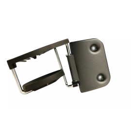 Unbranded Mini Cooper R53 Cup Holder Lower Hinge Replacement 2002-2006