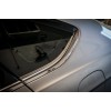 Avery Supreme Wrap Chrome Delete Vinyl Overlay fitting the 2013-2020