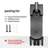Wall Mount Docking Station for Dyson V7 V8 - Replaces