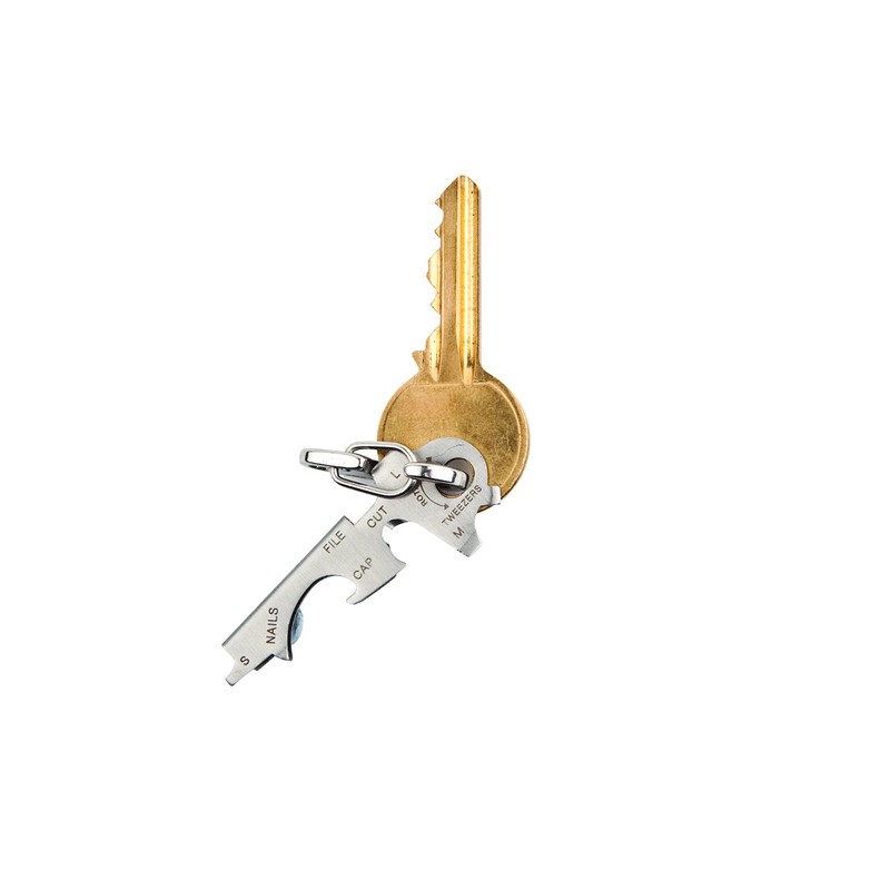 True Utility Schlüsselwerkzeug Tu247 Key Tool, TU247