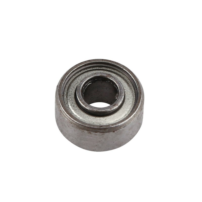 10 Pack 693ZZ Micro Steel Deep Notch Ball Bearings Miniature