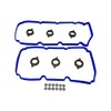 DNJ VC4253G Valve Cover Gasket for 2013-2022 Honda Accord, Crosstour,