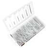 Performance Tool W5205 560pc Cotter Pin Assortment