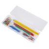Jumper Wire Kit, Breadboard Jumper Cable, 140Pcs U Shape Solderless